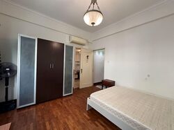 Westwood Park (D22), Terrace #573395701